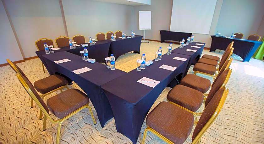 Park Inn by Radisson Istanbul Asia Kavacik