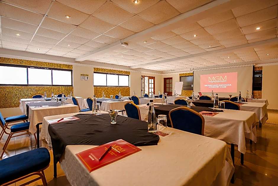 Muthu Lake Naivasha Country Club, Naivasha