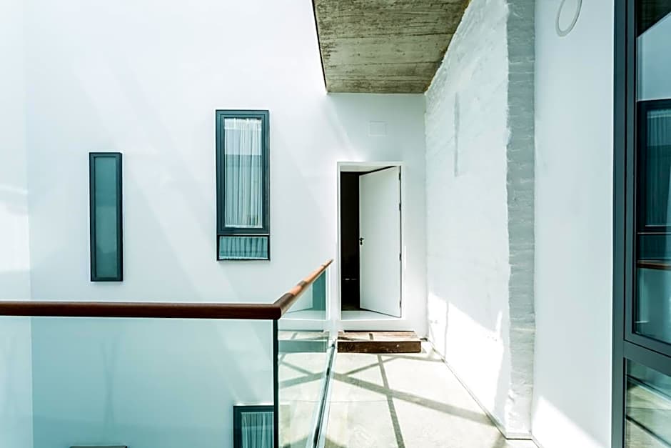 La Puerta de Palacio - Adults Only