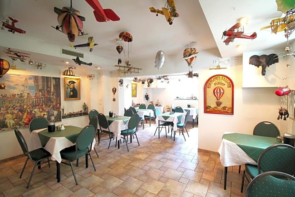 Hotel Zu den Linden