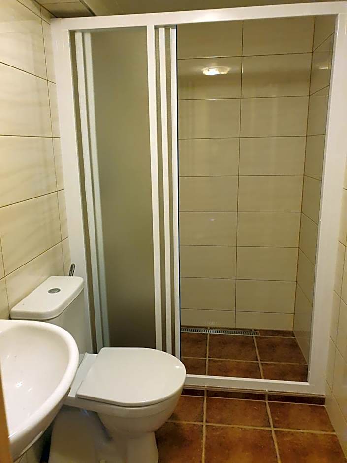 Sport-hotel Šibeniční vrch