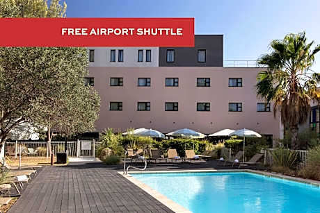 Holiday Inn Marseille Airport By IHG