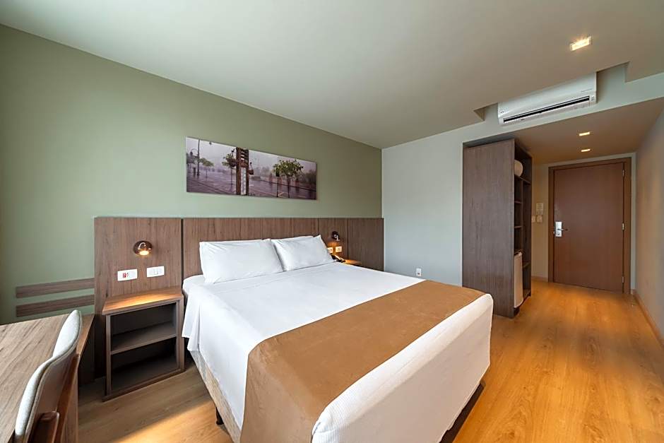 Hotel Laghetto Vivace