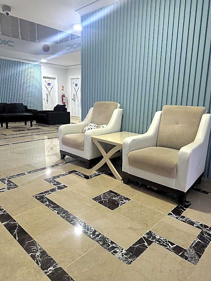 Amsterdam  Otel & Suit