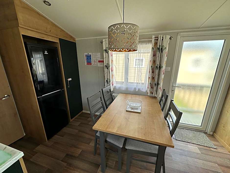 Dainville Caravan Park