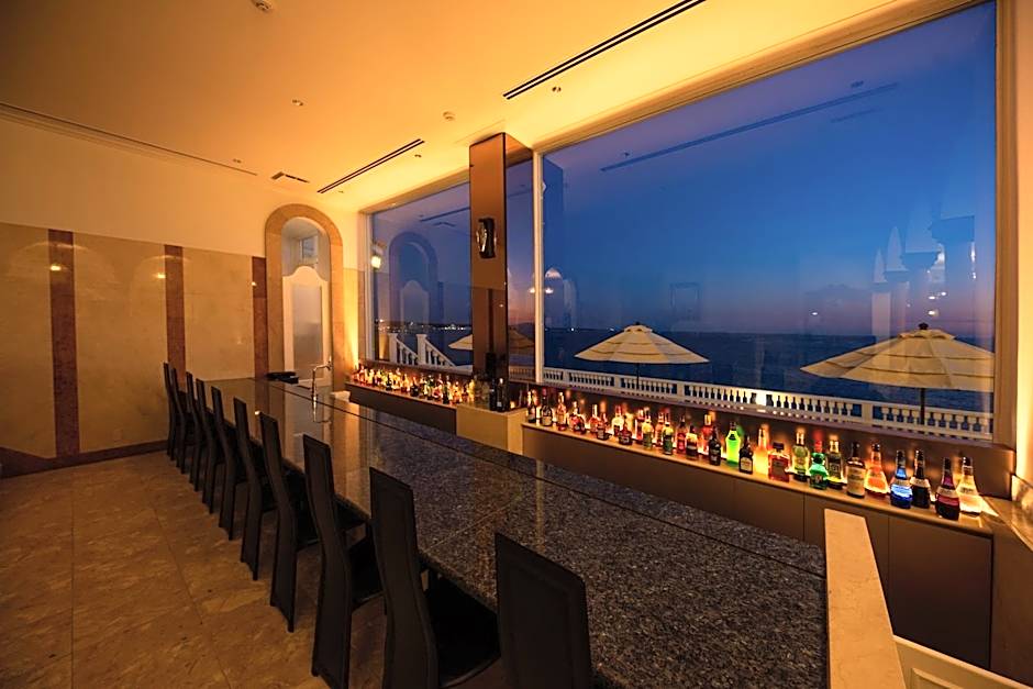 Hayama Hotel Otowa No Mori