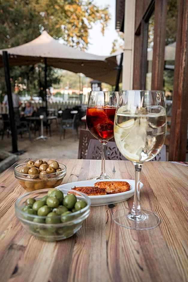 Hotel Baztan