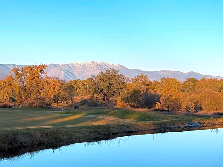 Hospedium Hotel Valles de Gredos Golf
