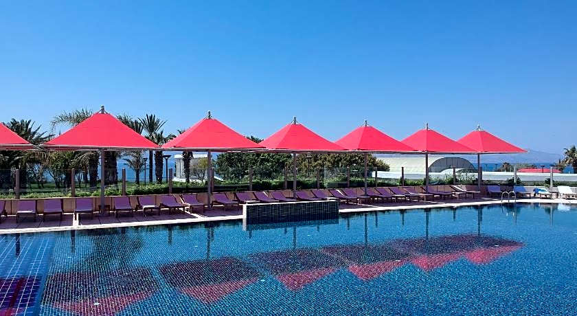 Grand Hotel Ontur Cesme
