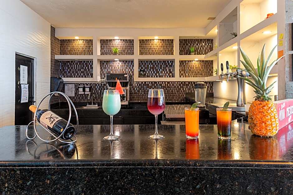 Hotel Delfín Vista Pier Beach Front