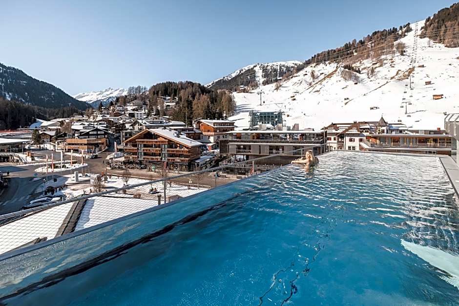 Anthony's Life&Style Hotel