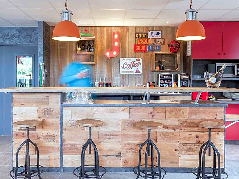 ibis Styles Vierzon