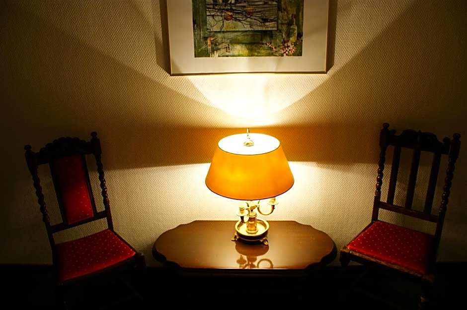 Heidehotel Herrenbrücke