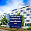 Park Inn By Radisson Frankfurt Airport