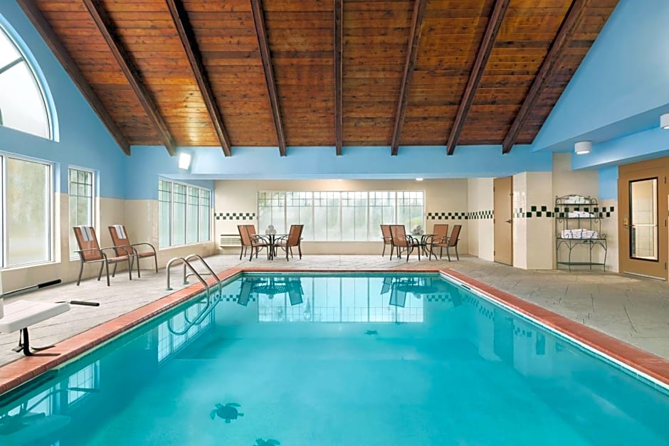 Country Inn & Suites by Radisson, Savannah I-95 North