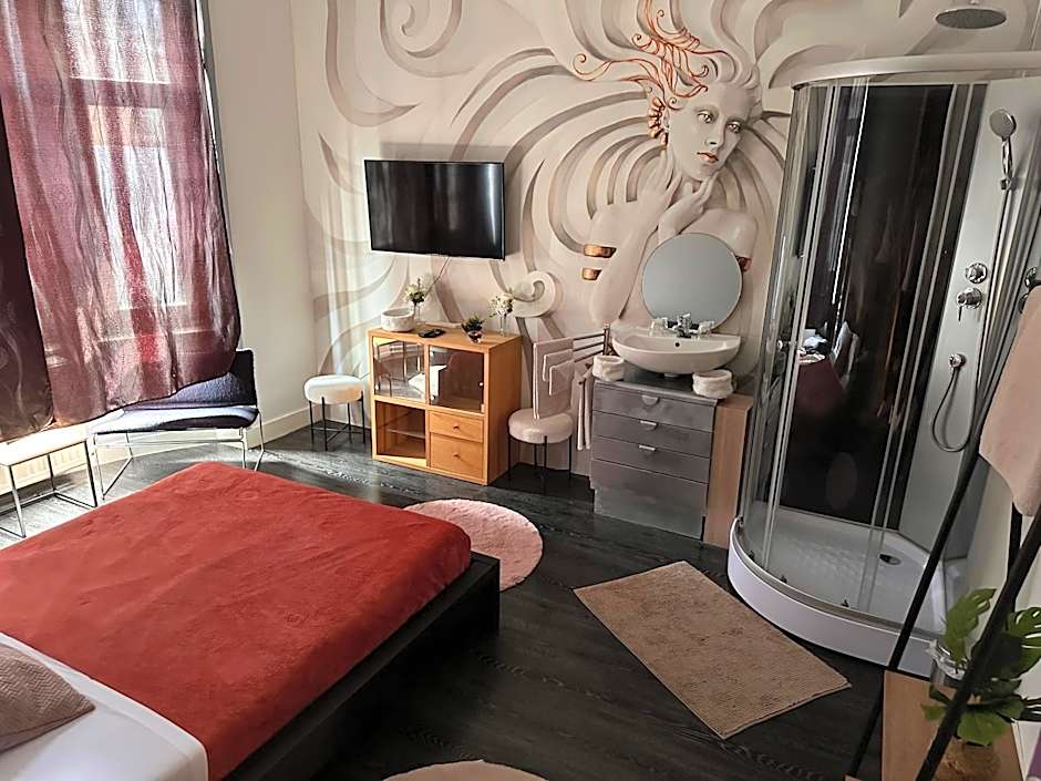 Chambre Neptune