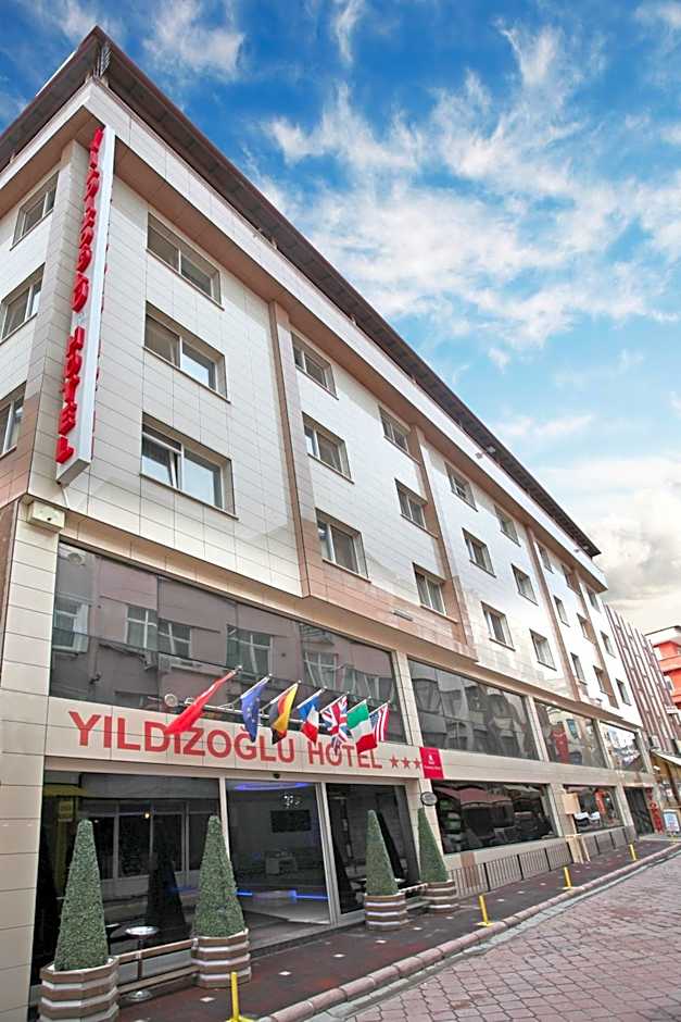 Yildizoglu Hotel