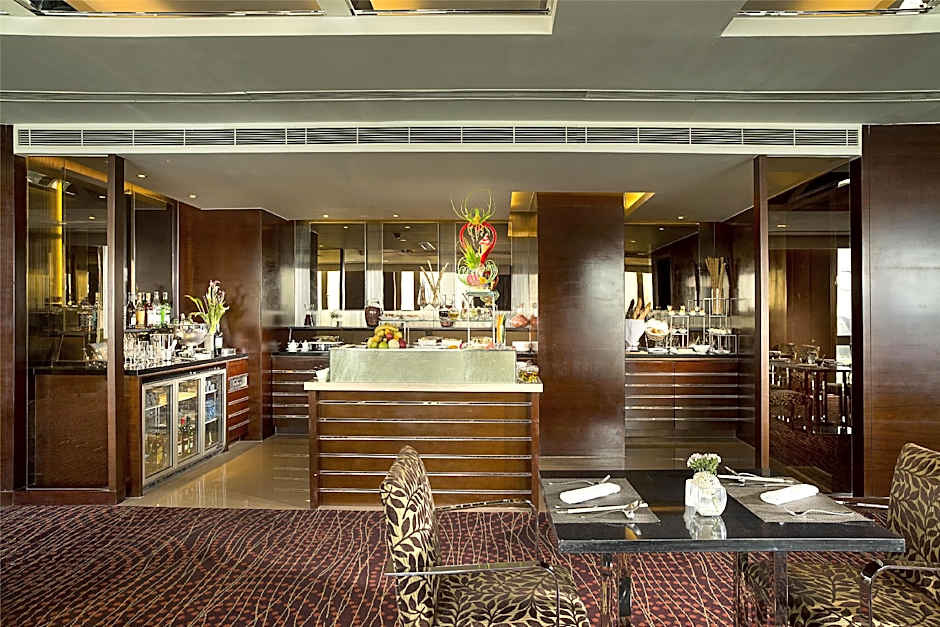 Kempinski Hotel Yinchuan