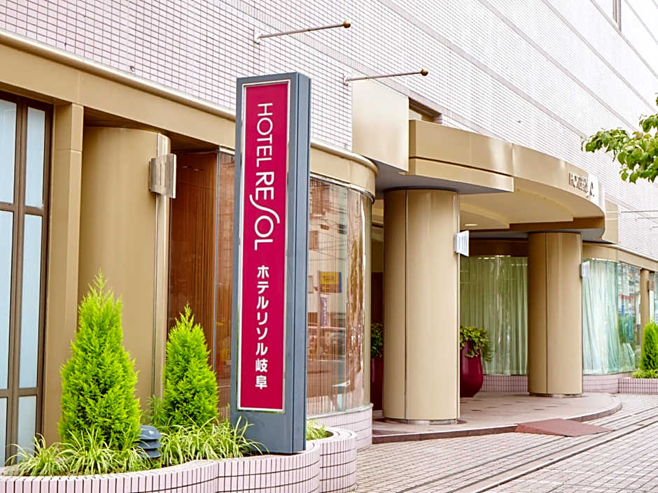Hotel Resol Gifu