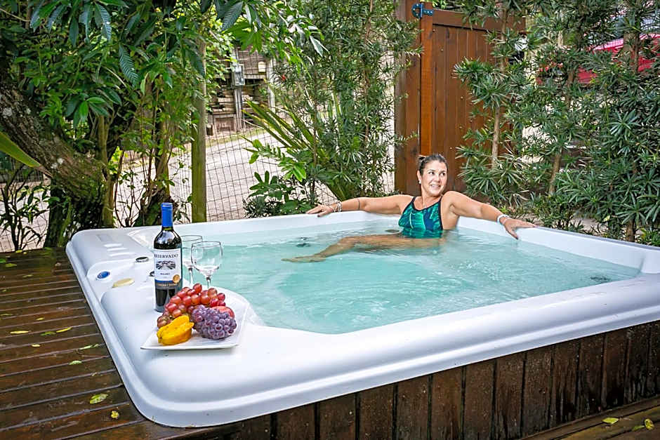 Moradas do Vale Praia do Rosa