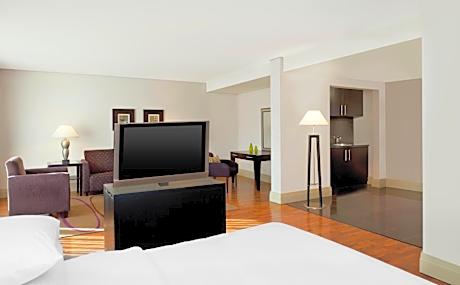 Special Offer - Hospitality Suite