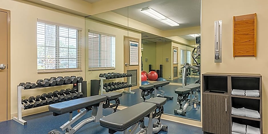 Candlewood Suites Fort Myers/Sanibel Gateway By IHG