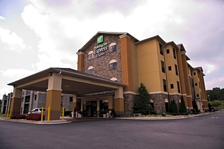 Holiday Inn Express Hotel & Suites Atlanta East - Lithonia, an IHG Hotel