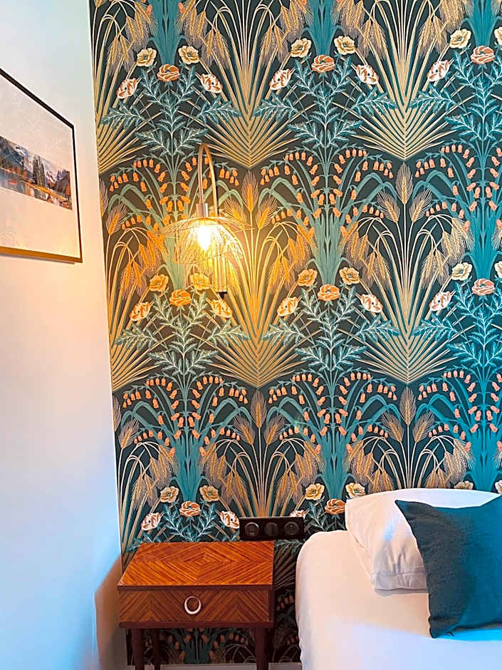 Grand Hotel De La Poste - Lyon Sud - Vienne