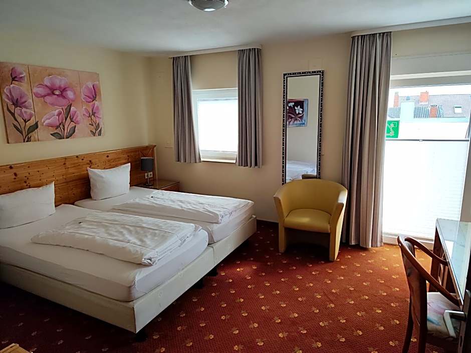 Hotel Altes Weinhaus