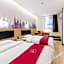 Thank U Hotel (Guangzhou Tianhe Huashi Metro Station)