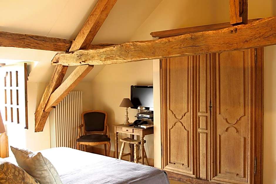 B&B Hof te Spieringen