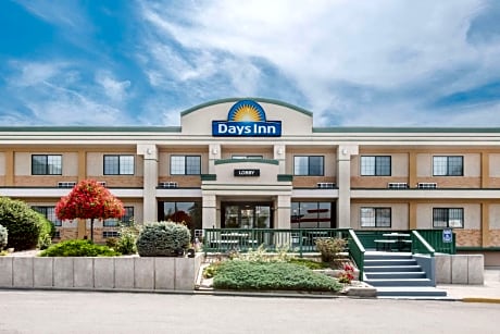 Days Inn by Wyndham West Rapid City