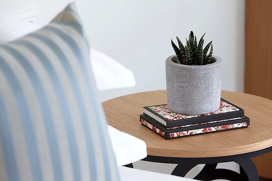 Vasia Boulevard Hotel (Adults Only)