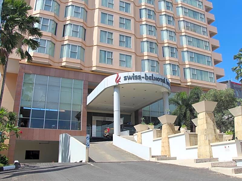 Swiss-Belhotel Borneo Samarinda