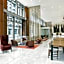 Courtyard by Marriott Washington Downtown/Convention Center