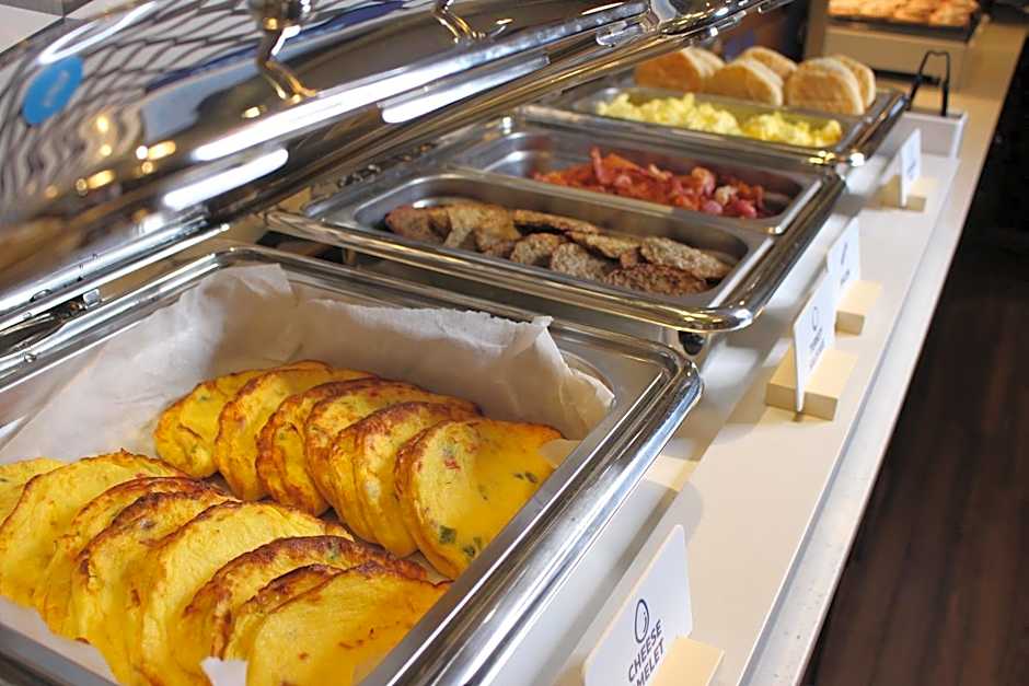 Holiday Inn Express & Suites Spruce Grove - Stony Plain By IHG