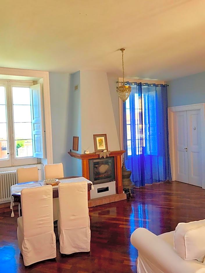 The Secret Garden Relais