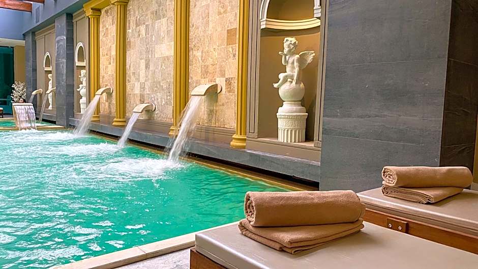 Seven For Life Thermal Hotel