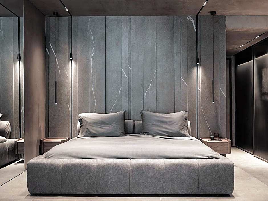 Elysium Boutique Hotel & Spa (Adults Only)