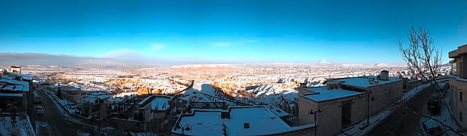 My Cave La Maison Du Reve