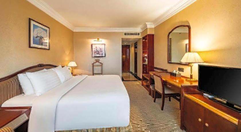 Kunming Hotel