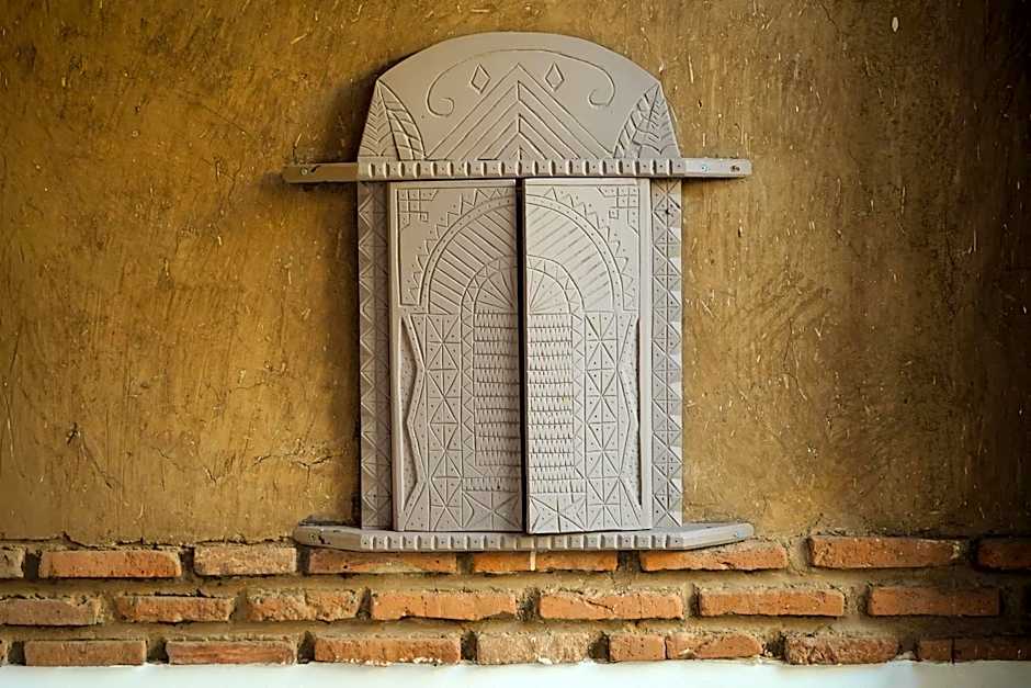 Riad Maison Palmier