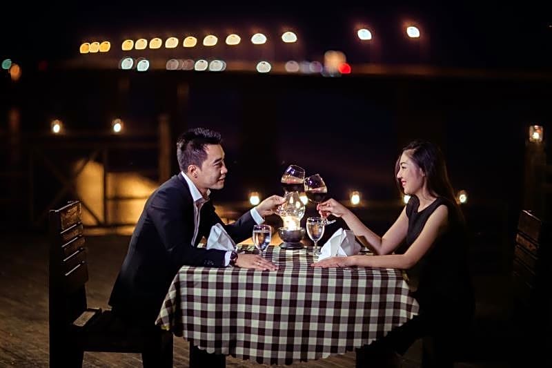 Champasak Grand Hotel