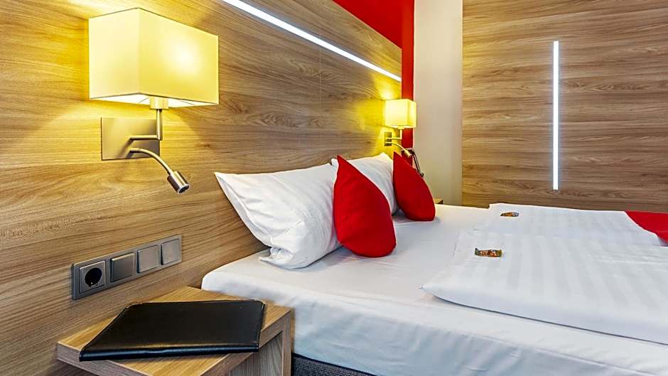 Hotel Wallis