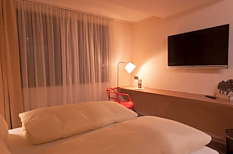 Comfort Single Room