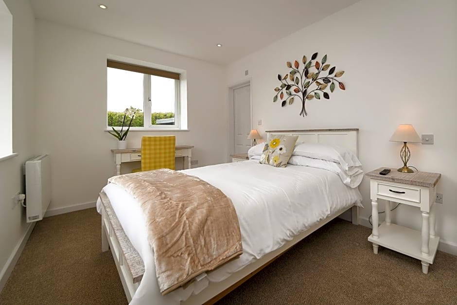 Lakeside Old Hunstanton