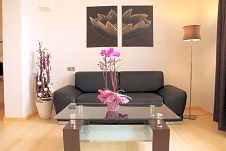 Designhotel Im Südfeld