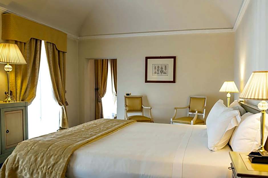 Grand Hotel Villa Torretta Milan Sesto, Curio Collection