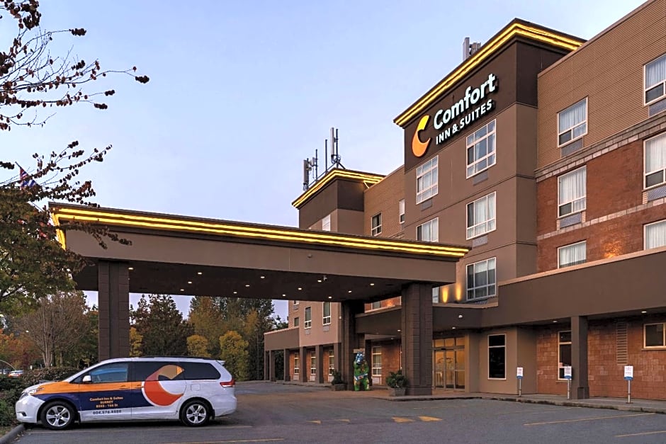 Comfort Inn & Suites