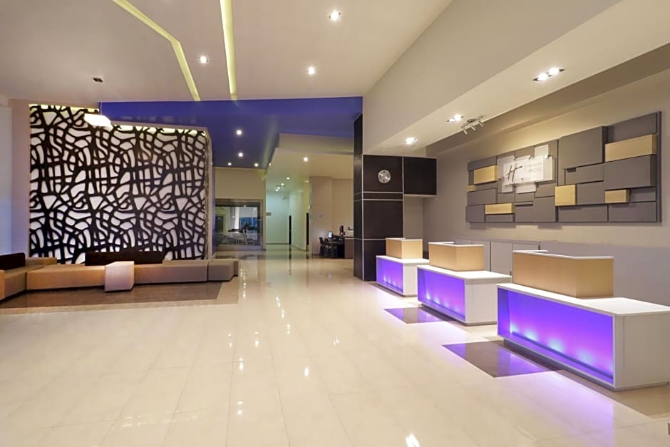 Holiday Inn Express Tuxpan By IHG